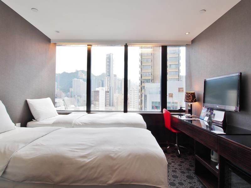 Bonaparte By Rhombus 3* Hong Kong