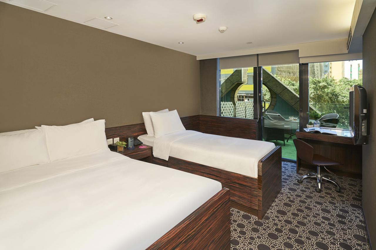 Bonaparte By Rhombus Hotel 3*