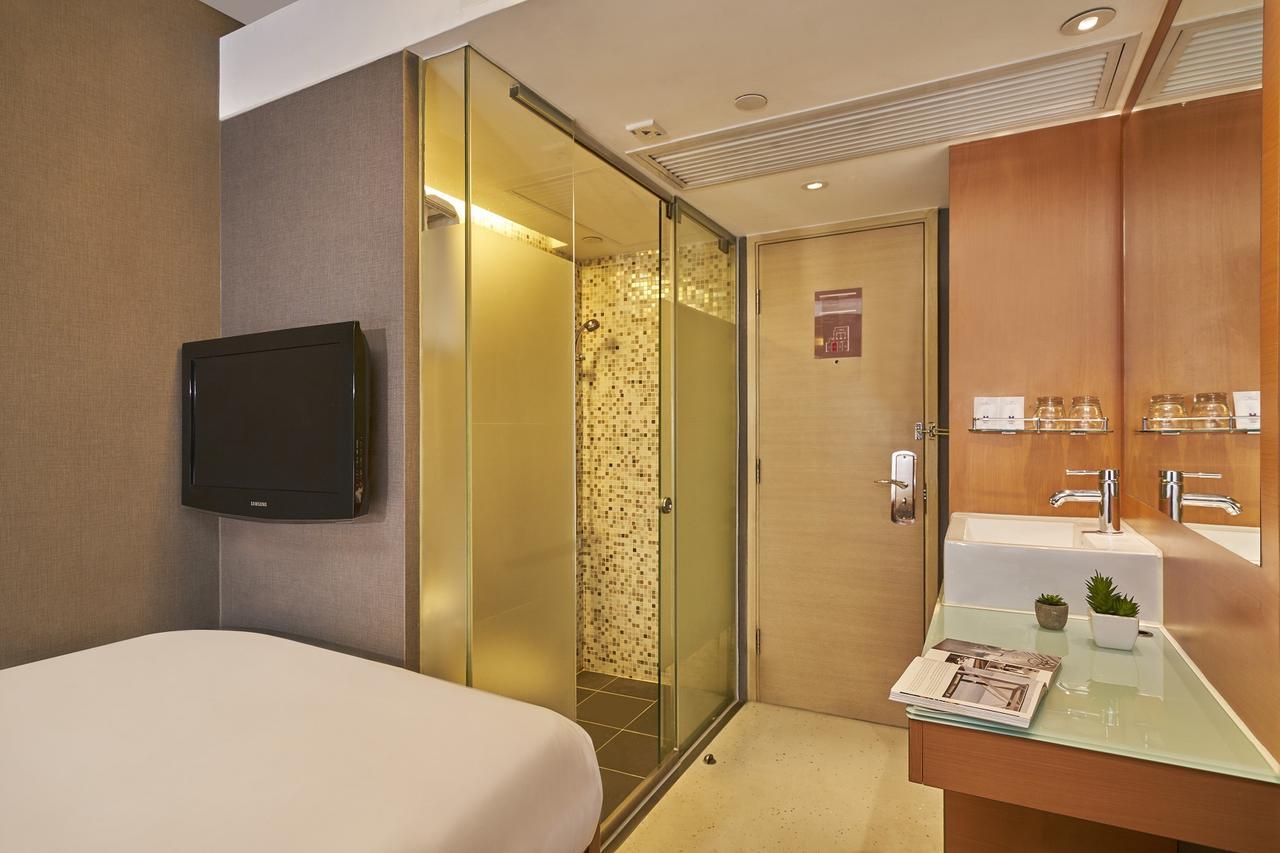 Hotel Bonaparte By Rhombus 3*