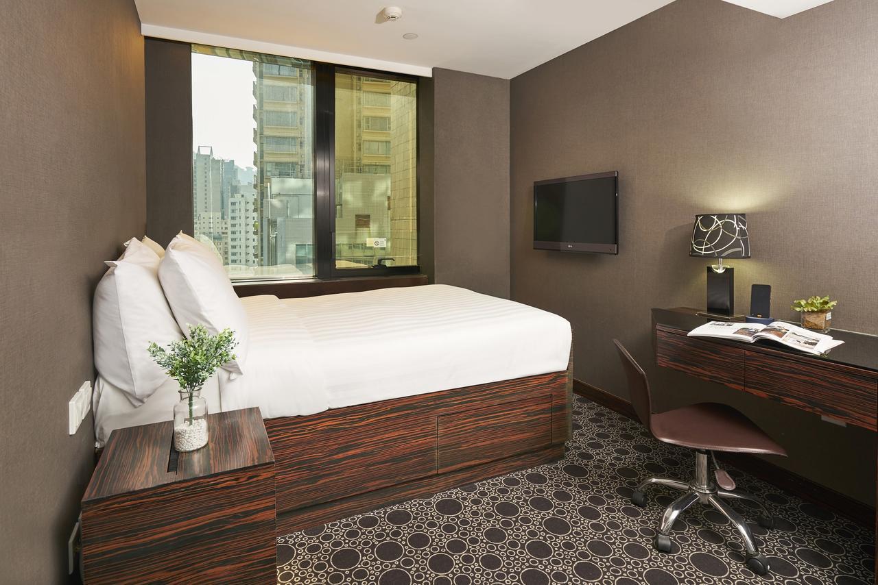 Bonaparte By Rhombus Hotel