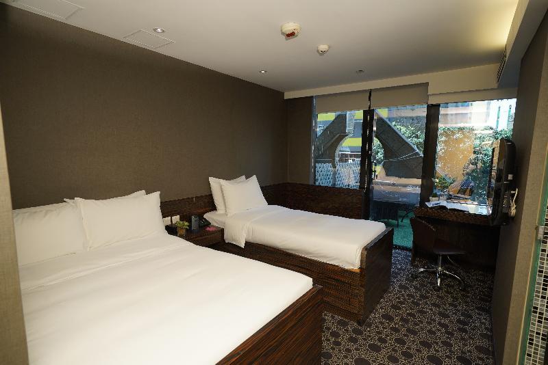 Bonaparte By Rhombus 3* Hong Kong