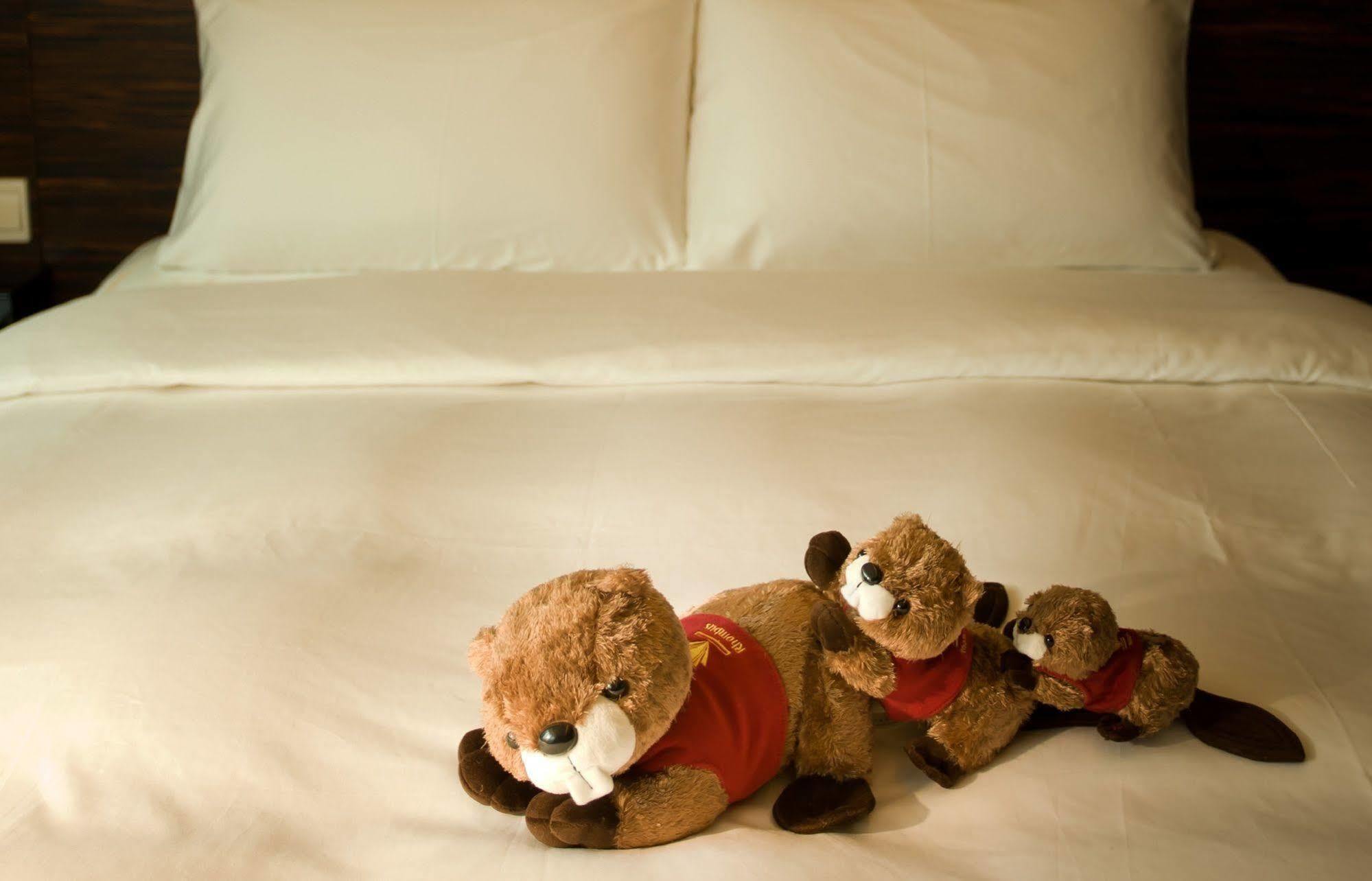 Bonaparte By Rhombus Hotel Hong Kong