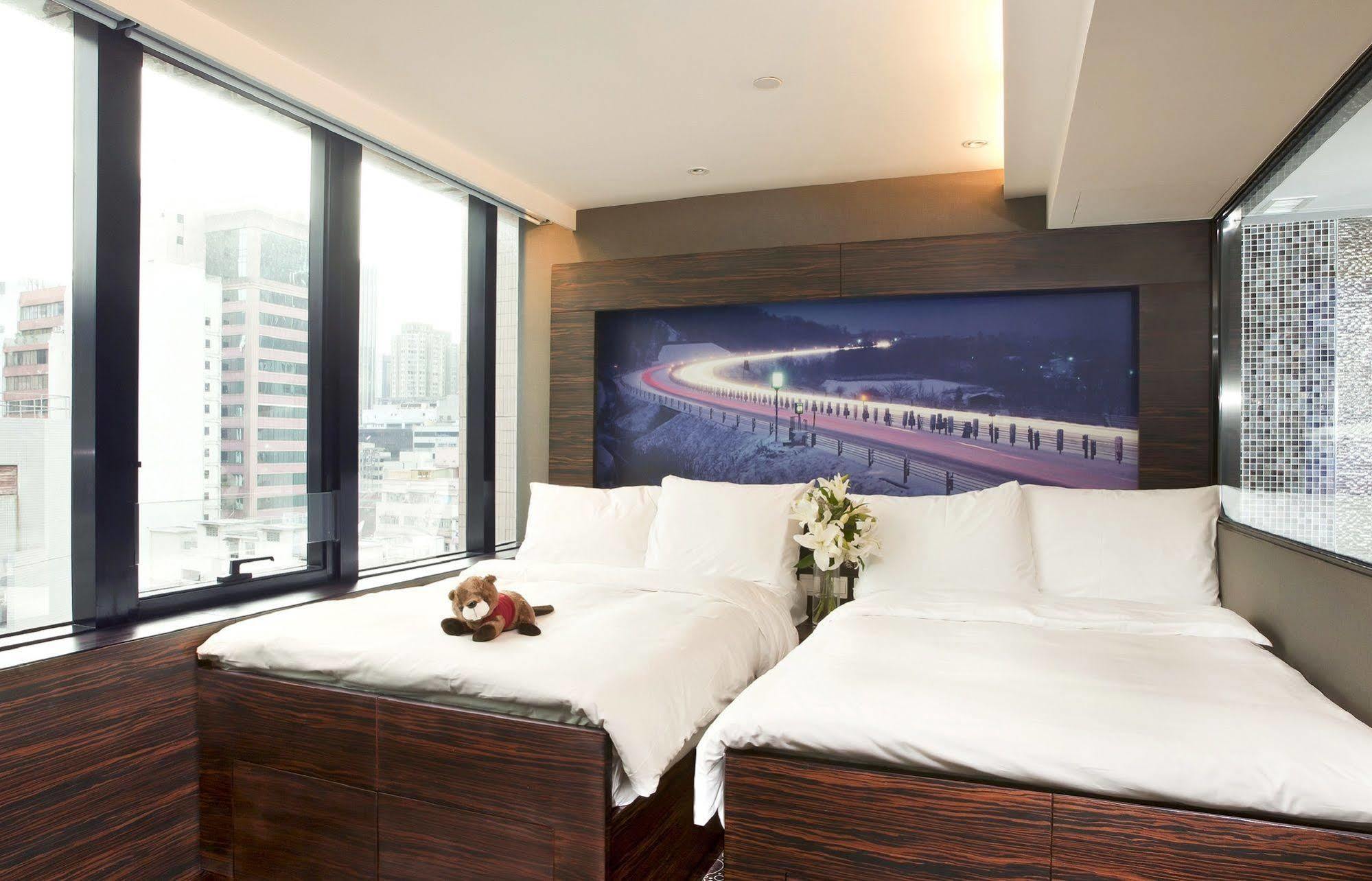 Bonaparte By Rhombus Hotel