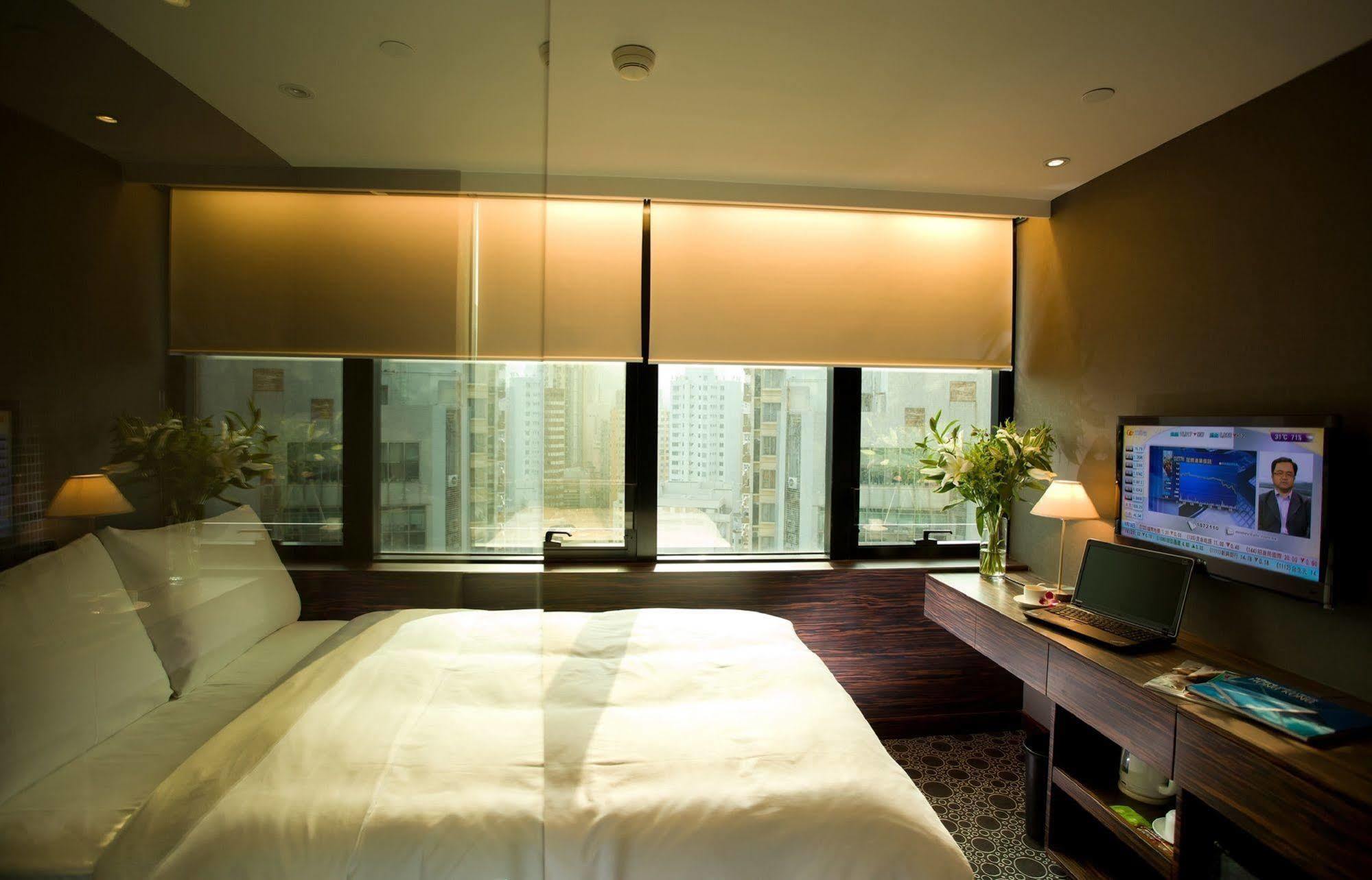 Bonaparte By Rhombus Hotel 3*