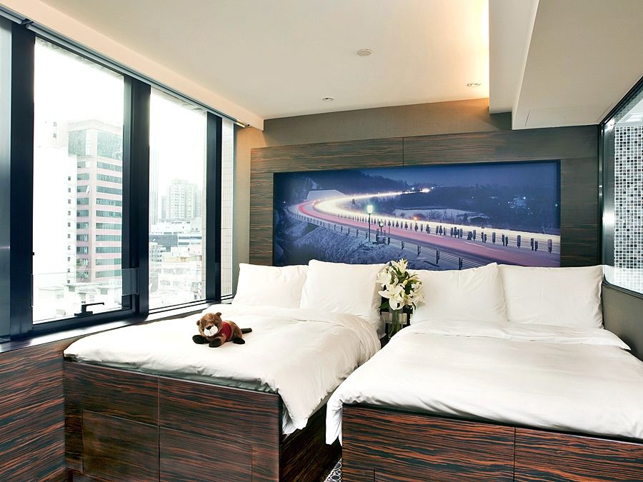 Bonaparte By Rhombus 3* Hong Kong