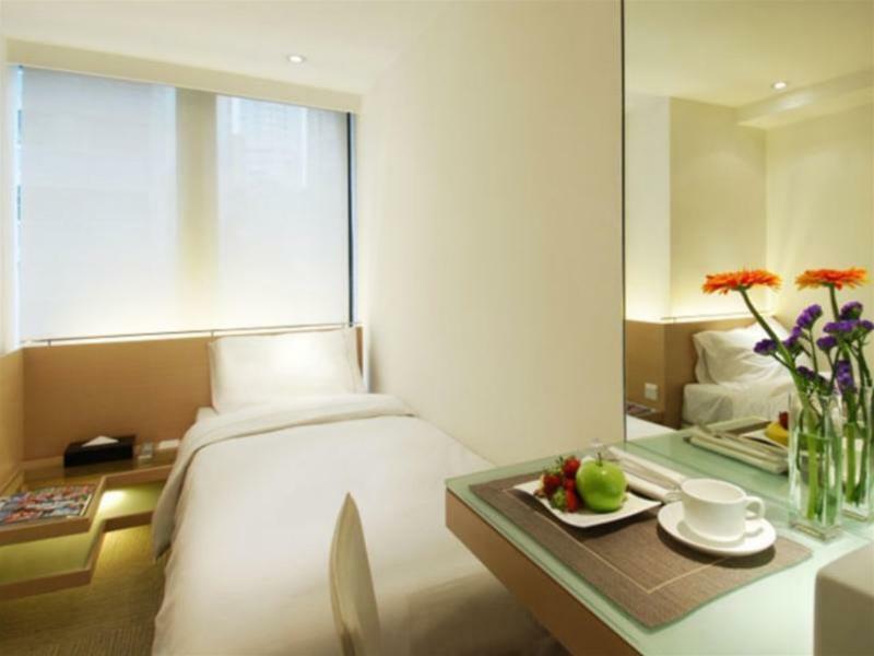 Hotel Bonaparte By Rhombus 3*