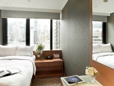 Hotel Bonaparte By Rhombus 3*
