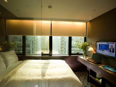 Bonaparte By Rhombus Hotel